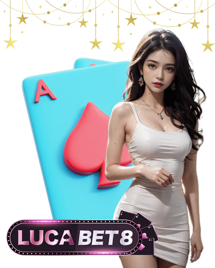 lucabet8